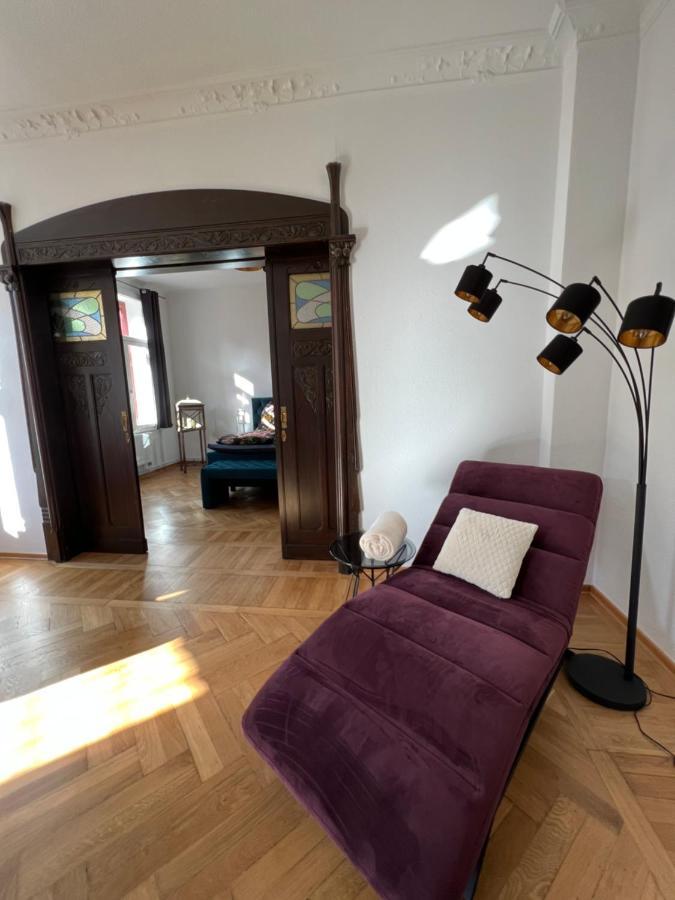 Altstadtjuwel Quedlinburg Dış mekan fotoğraf