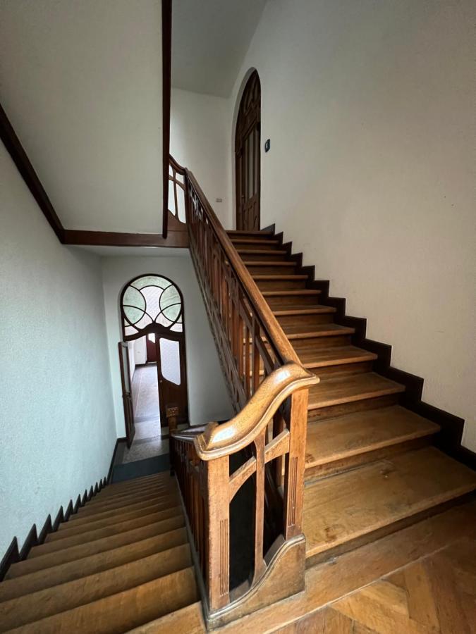 Altstadtjuwel Quedlinburg Dış mekan fotoğraf