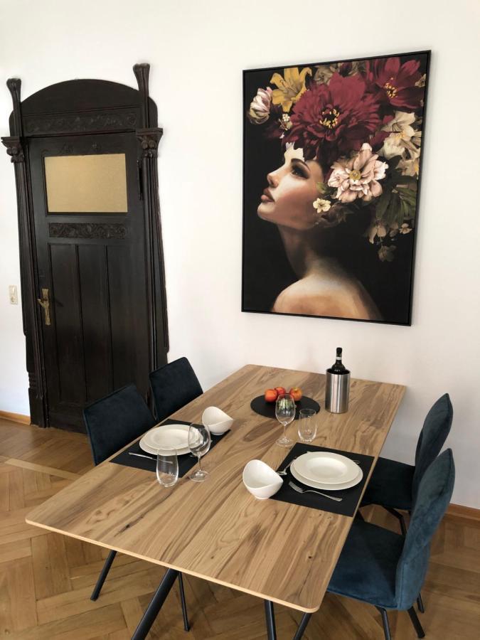 Altstadtjuwel Quedlinburg Dış mekan fotoğraf